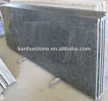 prefab Blue pearl granite countertop