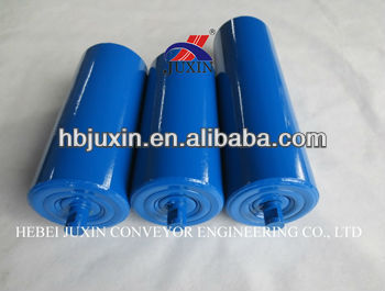 Durable Conveyor Carrying Idler roller