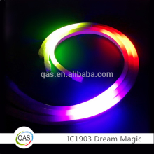 IC1903 dream magic neon strip 5050 RGB DC12V 24V 60LED/M
