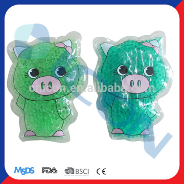 Cute Beads Ice Pack