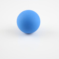 Lasergravur Lacrosse Ball