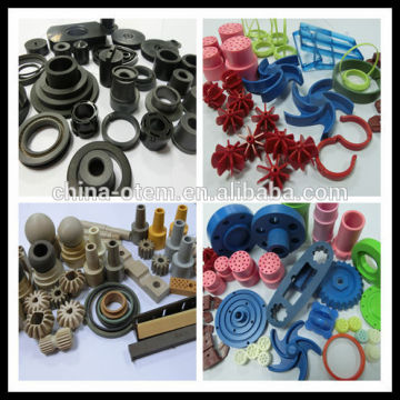 engineering plastic components