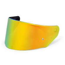 20 Years Factory Customized Impact Resistance Anti Fog Motocross Goggles