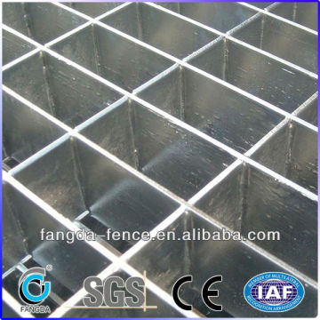 plug steel grating pressure locked grating