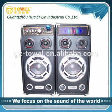 USB Speaker Sound Driver Unit Horn Speaker