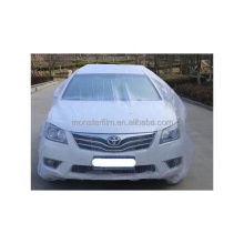 Waterproof Multifunctional Car Cover: Protection against UV, Sun, and Garage Dust