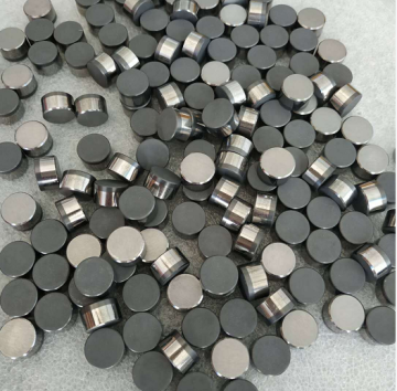 PDC Cutter for Mining