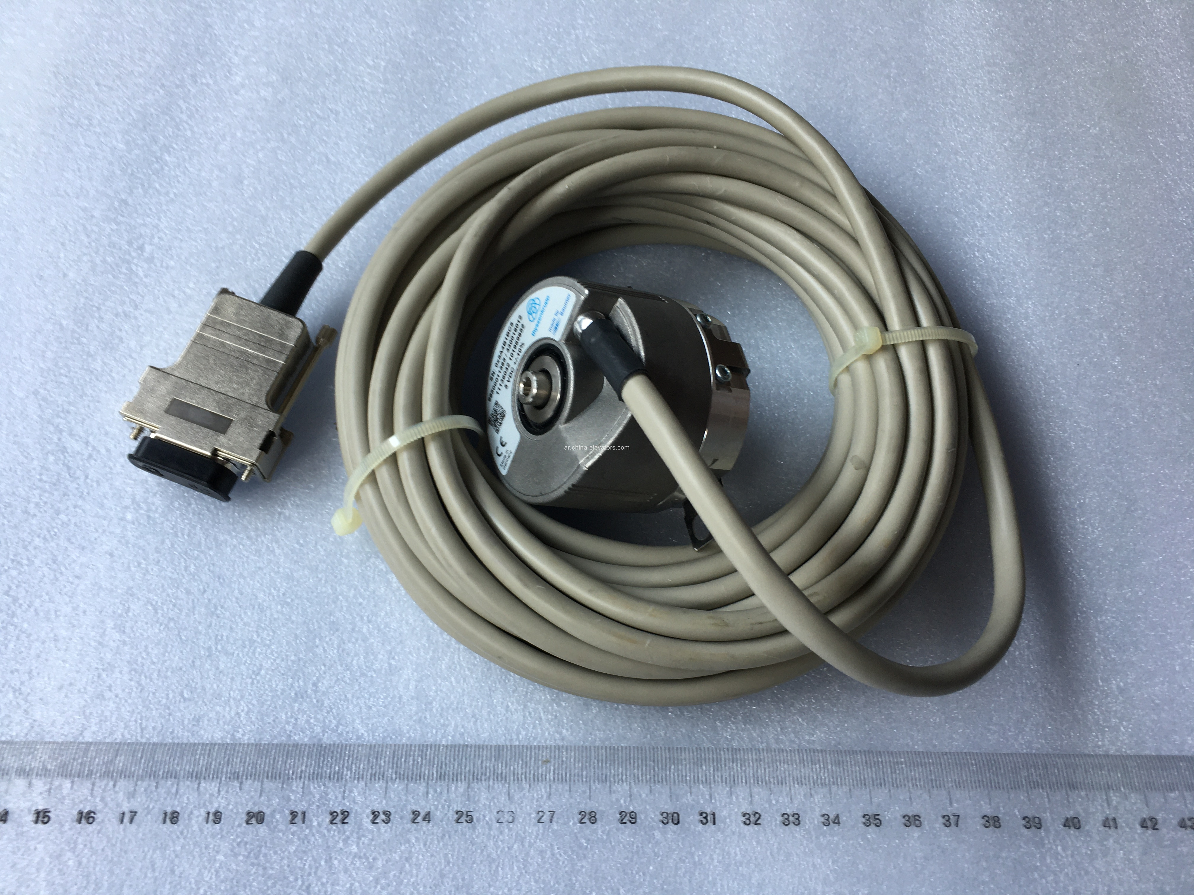 Thyssenkrupp Elevator Encoder 99500011585