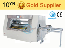 CD-150I FULL AUTO CAN WIPE MACHINE