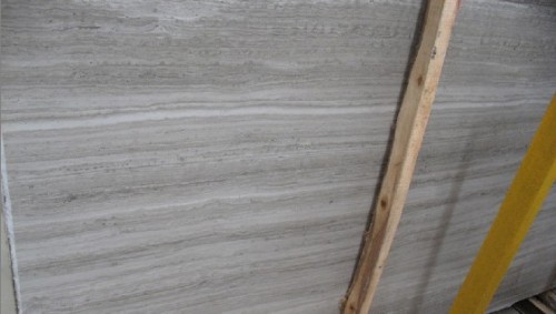 Grey Wooden Marble