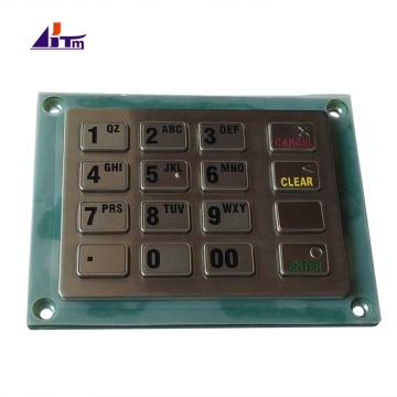 GRG Banking EPP 002 Pinpad Keyboard YT2.232.013 for ATM Machines
