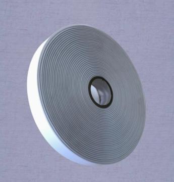 Printing Woven Edge Polyester Satin Label Ribbon for Garment Shoes Care Label Printing