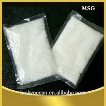 99% purity MSG factory supply