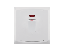 ST Series 1 Gang 20A Water Heater