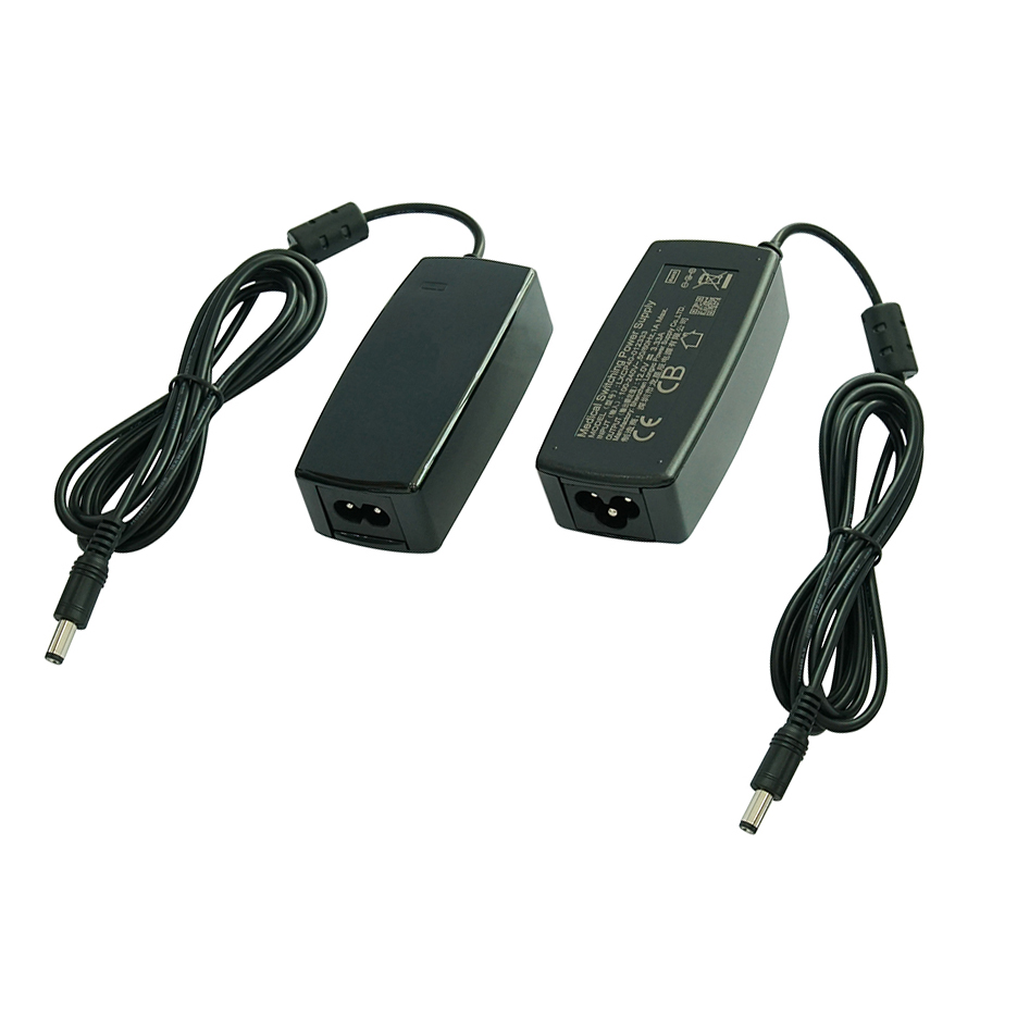 LXCP40 40W 12VDC Adaptador de energia da área de trabalho