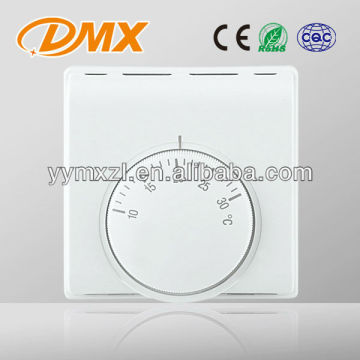 Mechanical Thermostat Temperature Controller