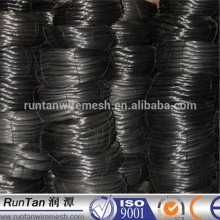 cheap galvanized iron wire (really factory)