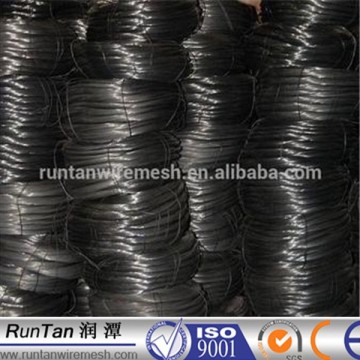 cheap galvanized iron wire (really factory)