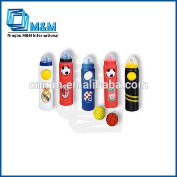 Plastic Sports Bottle Sports Water Bottle Carrier