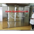 Peanut Microwave Vacuum Drying Machine