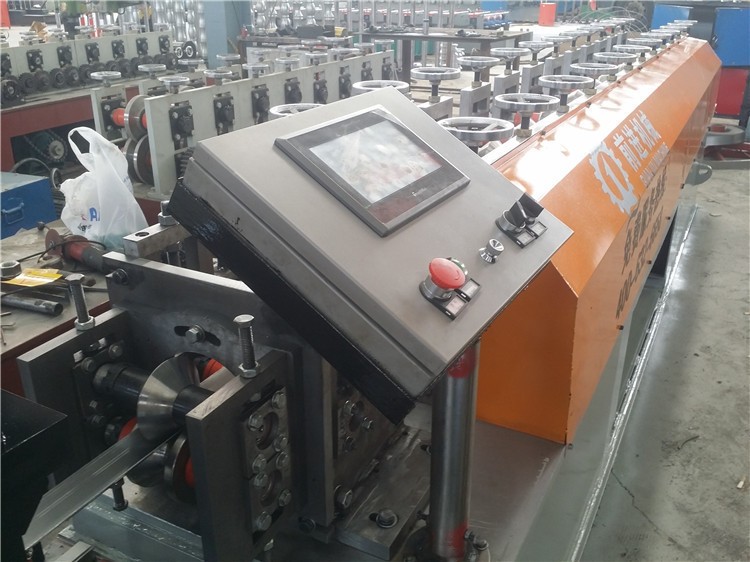 QIANJIN light guage steel frame machine