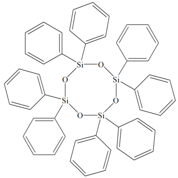 Wholesale Phenyl silicone resin Octaphenylcyclotetrasiloxane