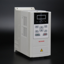 380V Three Phase 0.75kw-4kw Low Frequency Inverter for Motor Speed Regulation