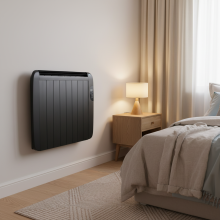 Convection Heater Wifi Control Indoor Space Heater