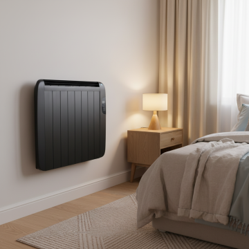 Convection Heater Wifi Control Indoor Space Heater