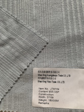 Deep and Light Stripes 95R/5SP Width 57/58 Fabric