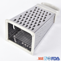 Bếp thép không gỉ đa năng Zester Grater