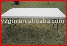 foldable banquet table,plastic table,camping table