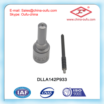 common rail nozzle DLLA142P933