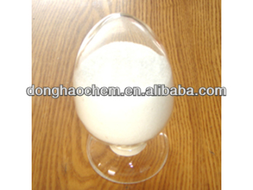 polyacrylamide (flocculant) waste treatment chemical