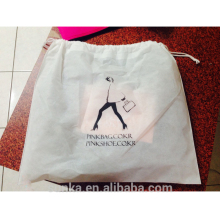 Custom Non-woven Dust Bag Covers For Handbags