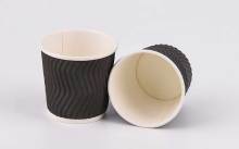 Biodegradable Cups