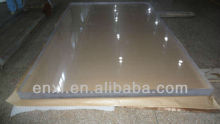 Organic glass sheet / acrylic/pmma