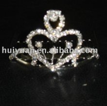 bridal tiara