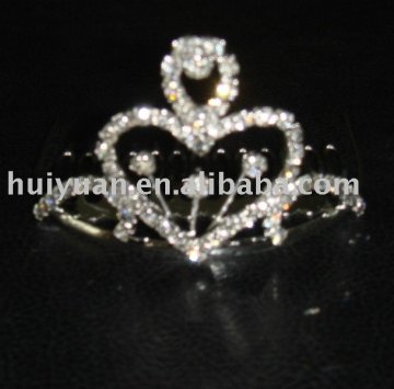bridal tiara