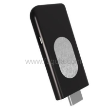 XBMC DLNA Miracast Linux tv stick