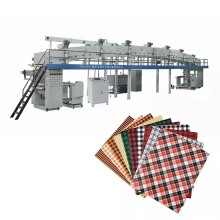 High Efficiency Heat Transfer Paper Machine Coating Machine