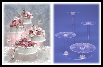 acrylic cake display stand,acrylic display,acrylic cake stand