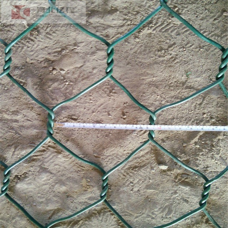 boîte de gabion gabion box