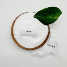 Citric Acid Anhydrous Powder