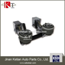 Amrican Type FUWA style Air Suspention