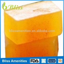 MSP0010 Hotel Soap Hotel Amenities Manufacturer handmade soap