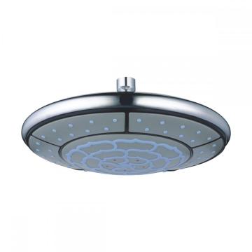 Led Light Rain Shower Head Showerhead