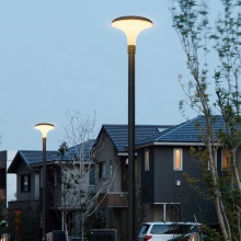 Yunduo Solar Energy Saving Polysilicon Road Light - Low Price Outdoor Solar Garden Street Lights