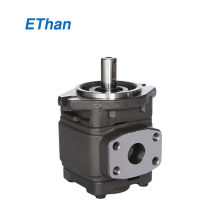 Eckerle Sunny Internal Gear Pump 890-ei Series: IGP2 and IGP Gear Pumps for Machining Applications