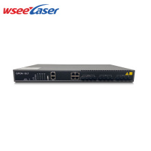 4/8/16 Ports OLT: GEPON, EPON, GPON Comparisons and Details